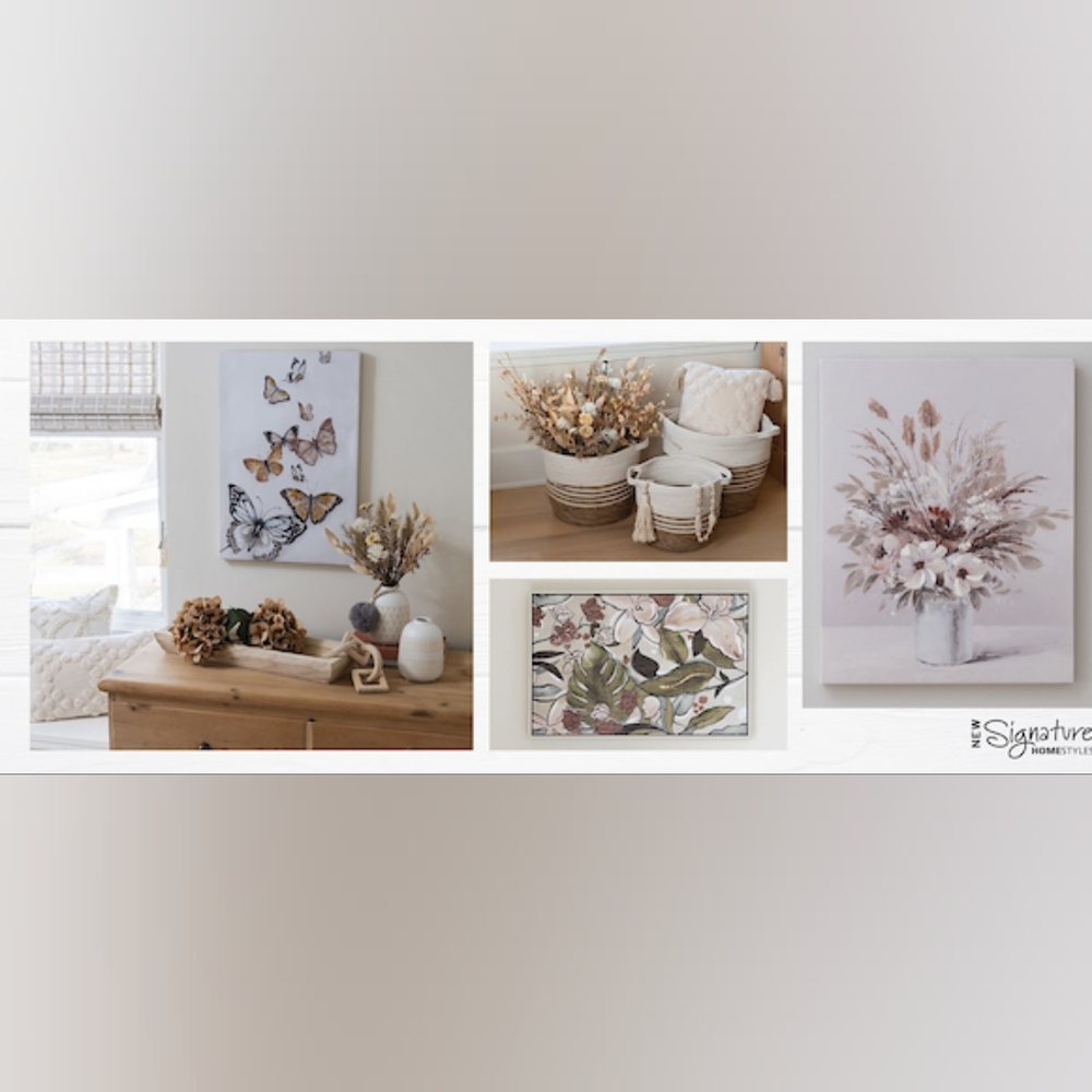 Home decore ideas